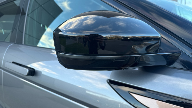 Land Rover Range Rover Evoque 2.0 D200 R-Dynamic S 5dr Auto Diesel Hatchback